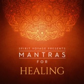 Mantras for Healing artwork