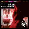 Start to Party Remixes 2nd Pack - Single album lyrics, reviews, download