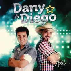 Asas - EP - Dany & Diego