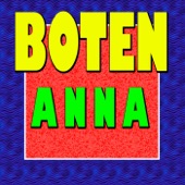 Boten Anna artwork