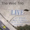Sabotage - The Wee Trio lyrics