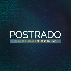 Postrado - Single - Adrián Roberto