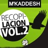 M'Kaddesh - Toma el Control de Mi Vida