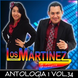 Los Hermanos Martinez de El Salvador - Mix Eres Todopoderoso