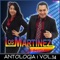 Mix Rabito - Los Hermanos Martinez de El Salvador lyrics