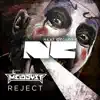 Reject (Next Cyclone 013) album lyrics, reviews, download