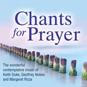 Chants for Prayer, Vol. 1 artwork