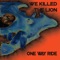 Slayer - We Killed the Lion lyrics