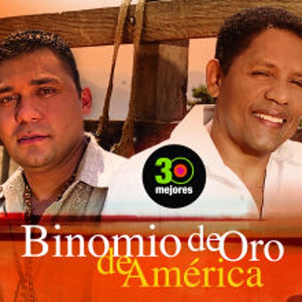 Binomio de Oro de América - Quiero Que Seas Mi Estrella
