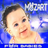 Mozart For Babies, Vol. 1 artwork