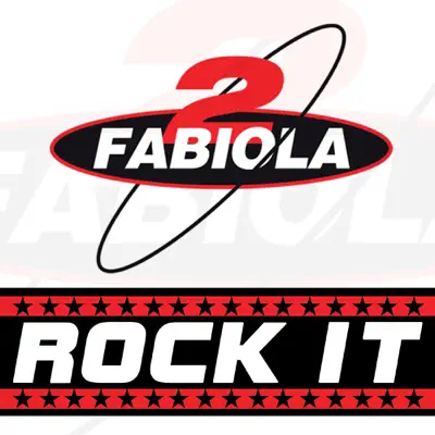 Rock It - Single - 2 Fabiola