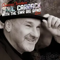 Swinging Christmas - Paul Carrack