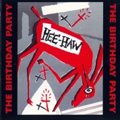 The Birthday Party - Waving My Arms