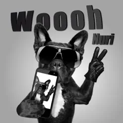 Woooh - Single - Nuri Woooh - Single - Nuri