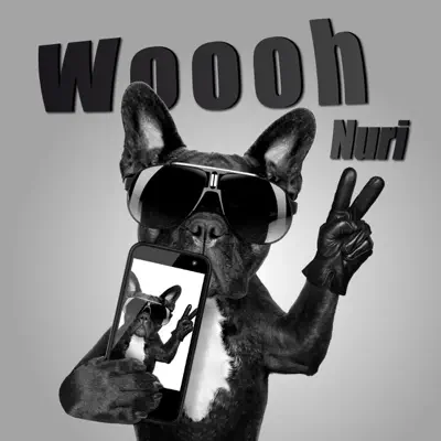 Woooh - Single - Nuri