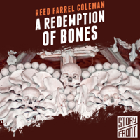 Reed Farrel Coleman - A Redemption of Bones (Unabridged) artwork