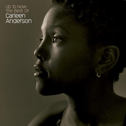 Carleen Anderson - Mama Said
