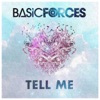 Tell Me - EP