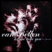 Let Me Take You (On a Journey) [Remixes] - EP artwork