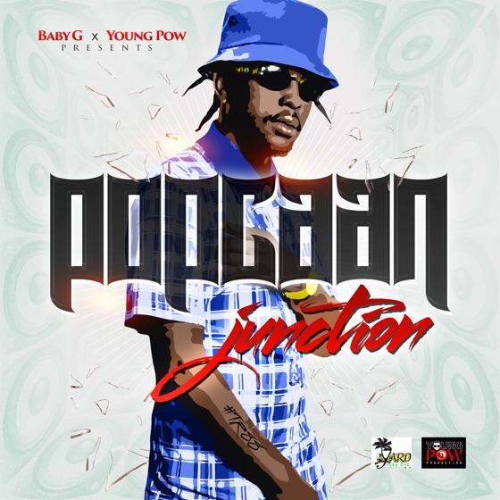 Cover artwork for Junction