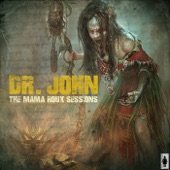 Dr. John - Mama Roux