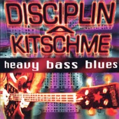 Heavy Bass Blues artwork