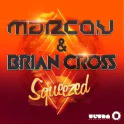 Squeezed - Single - Brian Cross Squeezed - Single - Brian Cross