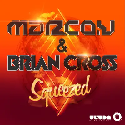Squeezed - Single - Brian Cross