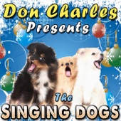 Don Charles Presents the Singing Dogs - EP