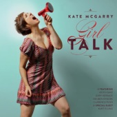 Kate McGarry - We Kiss in a Shadow