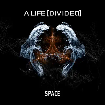 Space - Single - A Life Divided