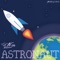 Astro (Drum Edit) - Tong8 lyrics