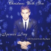 Christmas With You (feat. The Joel Evans Big Band) artwork