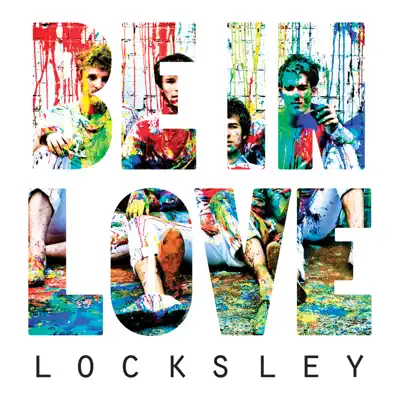 Be in Love - Locksley Be in Love - Locksley