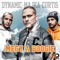 Megy a Boogie (Dj Junior Remix Edit) - Dynamic, Majka & Curtis lyrics