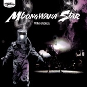 From Kinshasa to the Moon by Mbongwana Star