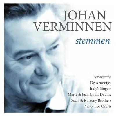 Stemmen - Johan Verminnen