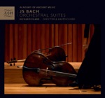 Academy of Ancient Music & Richard Egarr - Orchestral Suite No. 4 in D Major, BWV 1069