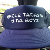 Uncle Tadashi & Da Boyz - Back in da Day (Da Jan Ken Po Song)