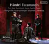 Stream & download Handel: Faramondo, HWV 39