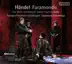 Handel: Faramondo, HWV 39 album cover