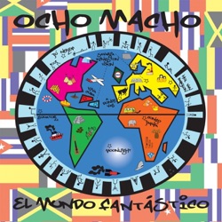 Ocho Macho - Jó Nekem