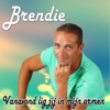 Vanavond Lig Jij In Mijn Armen - Single