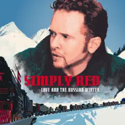 Love and the Russian Winter (US Release) - Simply Red