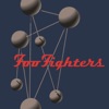 Everlong - Foo Fighters Cover Art