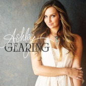 Ashley Gearing - EP artwork