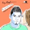 Friendzone (Miami Music Festival Remix) - Jony Privat lyrics