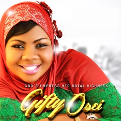 Gifty Osei - Aseda