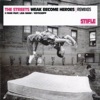 Weak Become Heroes Remixes - EP, 2009