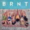 BRNT (feat. The EMEFE Horns) - Magic City Hippies lyrics